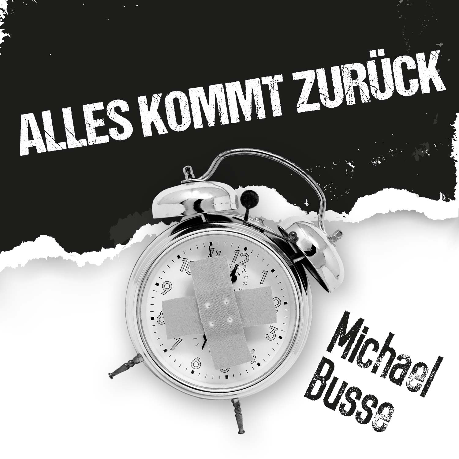 Michael Busse - Song - Alles kommt zurück